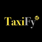 Taxify: Taxi Geneva, 24/7 icon