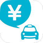 Taxi Fare Calculator أيقونة