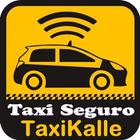 TaxiKalle Zeichen