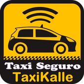 TaxiKalle icon