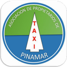 آیکون‌ TAXI PINAMAR