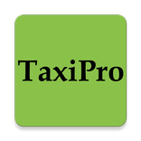 ТаксиПро Водитель