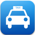 Taxi Quốc Tế Driver иконка