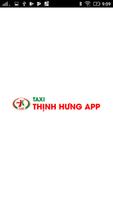 Taxi Thịnh Hưng Driver gönderen