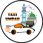 Taxi Umrah icône