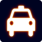 Taximeter icono