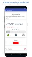 ASVAB Practice Test پوسٹر