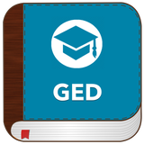 GED Practice Test-icoon