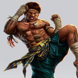 Entrenamiento TAY SHI