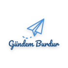 آیکون‌ Gündem Burdur