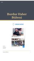برنامه‌نما Gündem Burdur عکس از صفحه