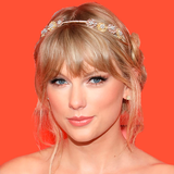 Taylor Swift Games Songs Music icône