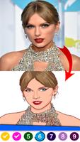 Taylor Swift Games Songs Music capture d'écran 3