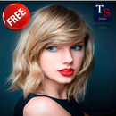 Taylor Swift rs aplikacja