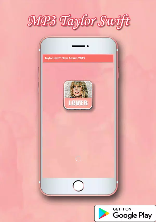 Taylor Swift Songs - LOVER Full & Singles APK for Android Download
