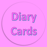 Diary Cards V.1 APK