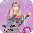 Tay swift lyrics APK