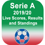 Live Scores & Results - 2019/20 Serie A