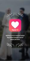 برنامه‌نما TRF ID : Cari Jodoh Siap Nikah عکس از صفحه