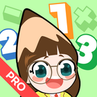 Math Study Step1 biểu tượng