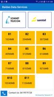 Baidao Data Services ภาพหน้าจอ 2