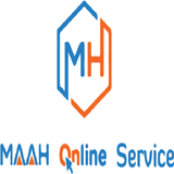 Maah Data biểu tượng