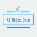 al najax data aplikacja