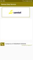 Bomas Data Service ảnh chụp màn hình 1