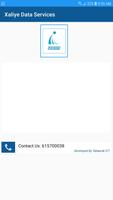 Xaliye Data โปสเตอร์