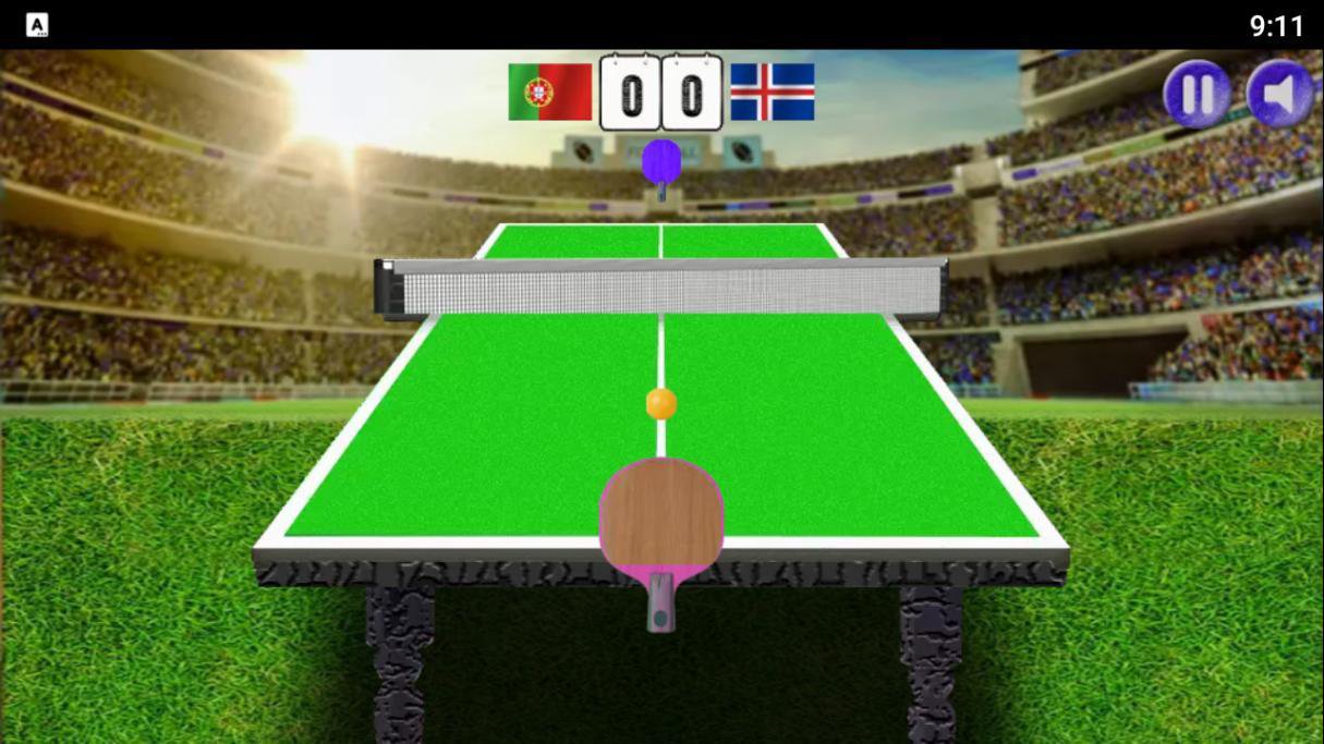 World Table Tennis Cup APK for Android Download