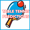 Table Tennis Predictions icône