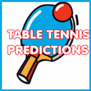 Table Tennis Predictions APK