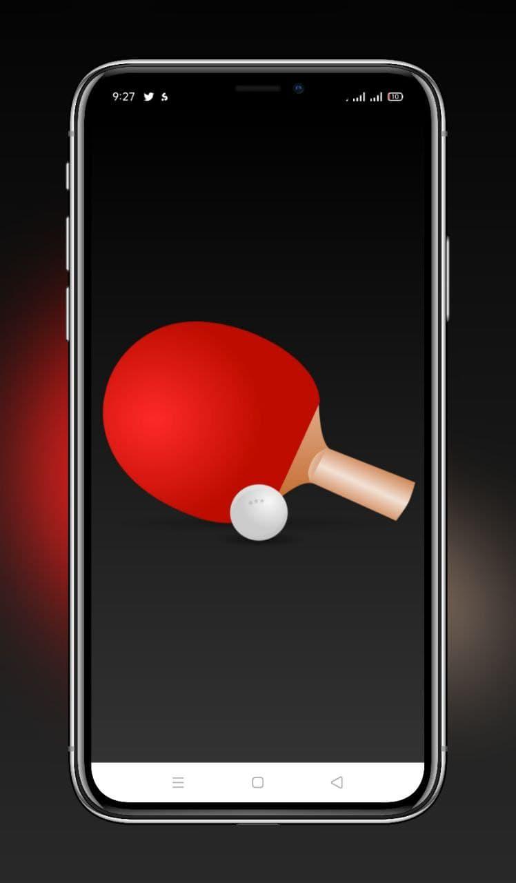 TABLE TENNIS BETTING TIPS : VIP TENNIS PREDICTION APK voor Android Download