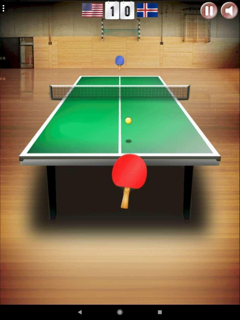Agressief kassa datum Table Tennis World Tour for Android - APK Download
