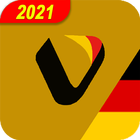 German Verb Conjugator 20,000 icon