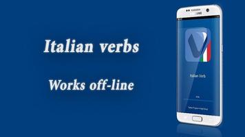 Italian Verb Conjugator 2023 capture d'écran 1