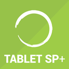 آیکون‌ Tablet SP+