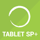 Tablet SP+ icône