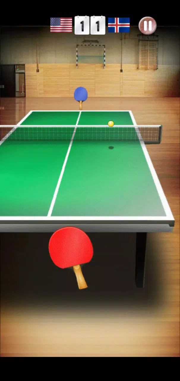 Table Tennis, Ping-Pong APK for Android Download