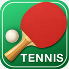 Table Tennis - Ping Pong ícone