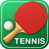 Table Tennis - Ping Pong simgesi