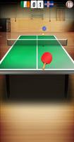 Table Tennis - Ping Pong Ekran Görüntüsü 1