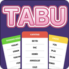 Taboo Game - House Party biểu tượng