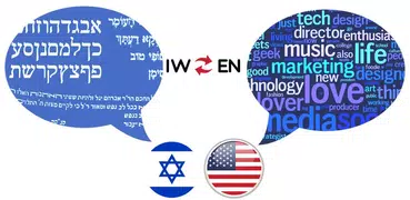 Hebrew English Translator