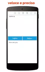 download Italian English Translator APK