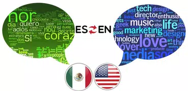 Mexican Inglês Tradutor