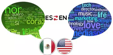 Spanish English Translator