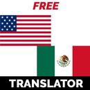 Spanish English Translator-APK