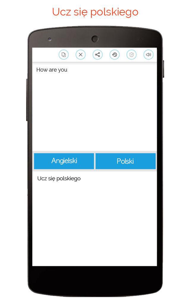 Polish English Translator APK for Android Download