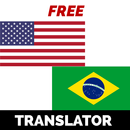 Portuguese English Translator-APK